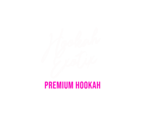 Hookah Exotix Logo